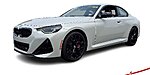 Used 2025 BMW 2 SERIES M240I XDRIVE in CHERRY HILL, NEW JERSEY