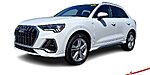Used 2024 AUDI Q3 S LINE PREMIUM PLUS in CHERRY HILL, NEW JERSEY