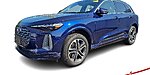 Used 2025 AUDI Q5 PREMIUM PLUS in CHERRY HILL, NEW JERSEY