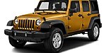 Used 2017 JEEP WRANGLER UNLIMITED SPORT in CHERRY HILL, NEW JERSEY