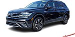 Used 2024 Volkswagen Tiguan S in CHERRY HILL, NEW JERSEY