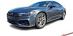 Used 2023 AUDI A7 PREMIUM PLUS in CHERRY HILL, NEW JERSEY