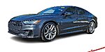 Used 2023 AUDI A7 PREMIUM PLUS in CHERRY HILL, NEW JERSEY