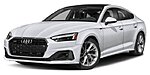 Used 2023 AUDI A5 SPORTBACK PREMIUM PLUS in CHERRY HILL, NEW JERSEY