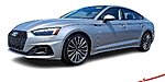 Used 2023 AUDI A5 SPORTBACK PREMIUM PLUS in CHERRY HILL, NEW JERSEY