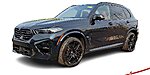 Used 2024 BMW X5 M COMPETITION in CHERRY HILL, NEW JERSEY