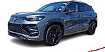 Used 2026 Volkswagen Tiguan SE R-LINE BLACK in CHERRY HILL, NEW JERSEY