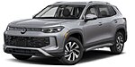 Used 2026 Volkswagen Tiguan S in CHERRY HILL, NEW JERSEY