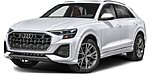 Used 2024 AUDI Q8 PREMIUM PLUS in CHERRY HILL, NEW JERSEY
