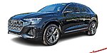 Used 2024 AUDI Q8 PREMIUM PLUS in CHERRY HILL, NEW JERSEY