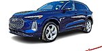 Used 2025 AUDI Q5 PREMIUM PLUS in CHERRY HILL, NEW JERSEY