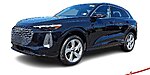 Used 2025 AUDI Q5 PREMIUM PLUS in CHERRY HILL, NEW JERSEY