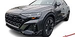 Used 2025 AUDI Q8 PREMIUM PLUS in CHERRY HILL, NEW JERSEY