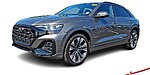 Used 2025 AUDI Q8 PREMIUM PLUS in CHERRY HILL, NEW JERSEY