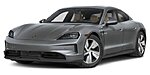 Used 2025 PORSCHE TAYCAN TURBO GT in CHERRY HILL, NEW JERSEY