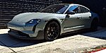 Used 2025 PORSCHE TAYCAN TURBO GT in CHERRY HILL, NEW JERSEY