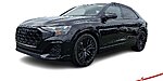Used 2024 AUDI SQ8 PREMIUM PLUS in CHERRY HILL, NEW JERSEY