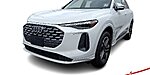 Used 2025 AUDI Q5 PREMIUM in CHERRY HILL, NEW JERSEY