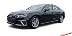 Used 2023 AUDI A4 SEDAN S LINE PREMIUM PLUS in CHERRY HILL, NEW JERSEY