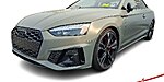 Used 2022 AUDI S5 COUPE PREMIUM PLUS in CHERRY HILL, NEW JERSEY