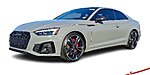 Used 2022 AUDI S5 COUPE PREMIUM PLUS in CHERRY HILL, NEW JERSEY
