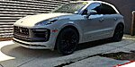 Used 2025 PORSCHE MACAN GTS in CHERRY HILL, NEW JERSEY