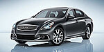 Used 2012 INFINITI G37 X in CHERRY HILL, NEW JERSEY