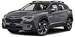 Used 2024 SUBARU XV CROSSTREK LIMITED in CHERRY HILL, NEW JERSEY