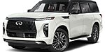 Used 2025 INFINITI QX80 AUTOGRAPH in CHERRY HILL, NEW JERSEY