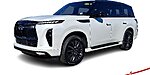 Used 2025 INFINITI QX80 AUTOGRAPH in CHERRY HILL, NEW JERSEY