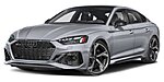 Used 2025 AUDI RS 5 SPORTBACK 2.9T in CHERRY HILL, NEW JERSEY