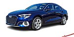 Used 2024 AUDI A3 PREMIUM PLUS in CHERRY HILL, NEW JERSEY