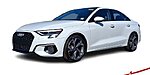 Used 2023 AUDI A3 PREMIUM in CHERRY HILL, NEW JERSEY