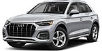 Used 2023 AUDI Q5 S LINE PREMIUM PLUS in CHERRY HILL, NEW JERSEY