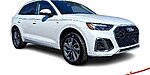 Used 2023 AUDI Q5 S LINE PREMIUM PLUS in CHERRY HILL, NEW JERSEY