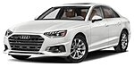 Used 2024 AUDI A4 SEDAN S LINE PREMIUM in CHERRY HILL, NEW JERSEY