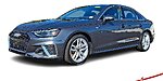 Used 2024 AUDI A4 SEDAN S LINE PREMIUM in CHERRY HILL, NEW JERSEY