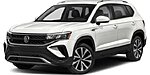 Used 2023 Volkswagen Taos SE in CHERRY HILL, NEW JERSEY