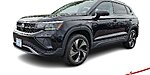 Used 2023 Volkswagen Taos SE in CHERRY HILL, NEW JERSEY