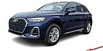 Used 2023 AUDI Q5 S LINE PREMIUM in CHERRY HILL, NEW JERSEY