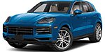 Used 2025 PORSCHE CAYENNE GTS in CHERRY HILL, NEW JERSEY