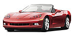 Used 2008 CHEVROLET CORVETTE  in CHERRY HILL, NEW JERSEY