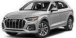 Used 2022 AUDI Q5 S LINE PREMIUM PLUS in CHERRY HILL, NEW JERSEY