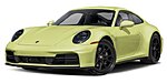 Used 2026 PORSCHE 911  in CHERRY HILL, NEW JERSEY
