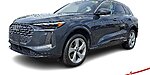 Used 2025 AUDI Q5 PREMIUM PLUS in CHERRY HILL, NEW JERSEY