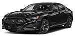 Used 2023 ACURA TLX W/A-SPEC PACKAGE in CHERRY HILL, NEW JERSEY