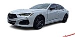 Used 2023 ACURA TLX W/A-SPEC PACKAGE in CHERRY HILL, NEW JERSEY