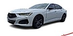 Used 2023 ACURA TLX W/A-SPEC PACKAGE in CHERRY HILL, NEW JERSEY