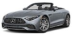 Used 2023 MERCEDES-BENZ SL-CLASS AMG SL 43 in CHERRY HILL, NEW JERSEY
