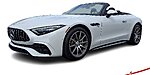 Used 2023 MERCEDES-BENZ SL-CLASS AMG SL 43 in CHERRY HILL, NEW JERSEY